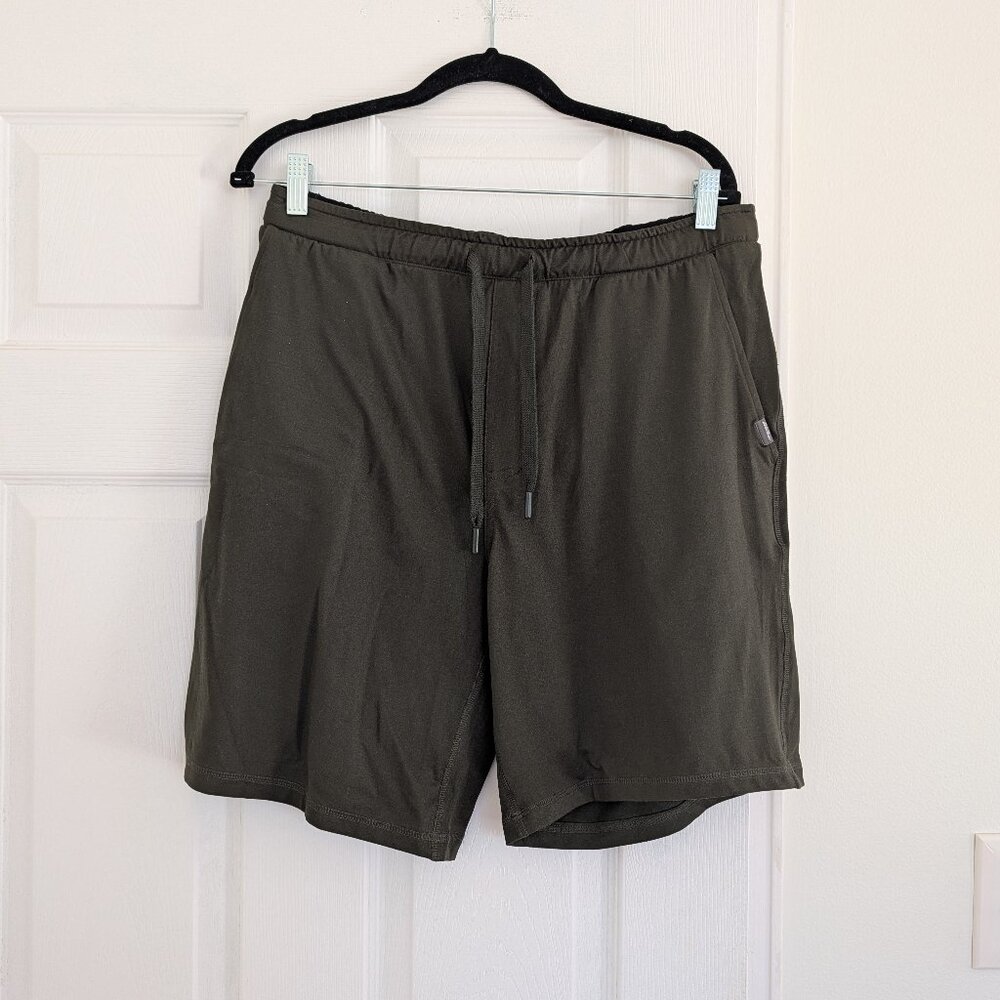 Eddie Bower Lounge Shorts